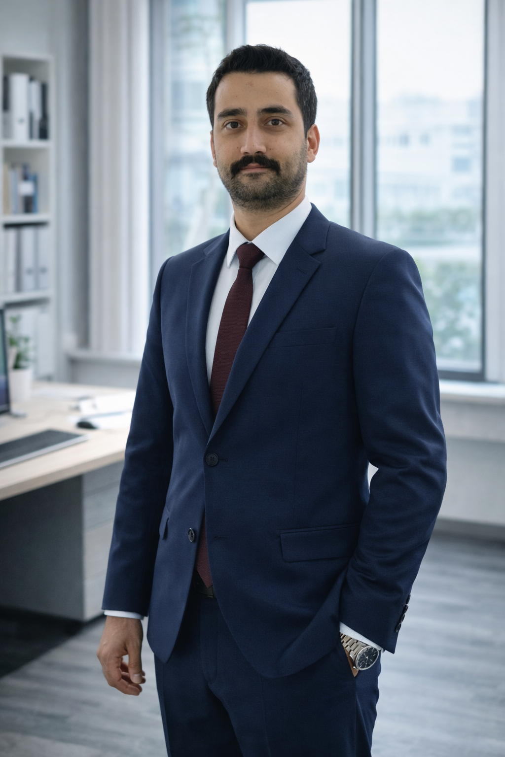 Berkan Yıldırım
